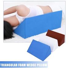 Foam bed wedge for sale  Shipping to Ireland