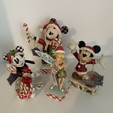 Disney traditions christmas for sale  WANTAGE