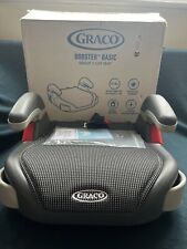 New graco booster for sale  MILTON KEYNES