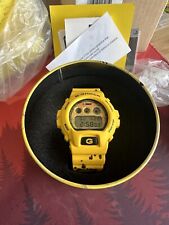 Ref 6900 - Subtrair por Ed Sheeran para relógio Hodinkee G-Shock - comprar usado  Enviando para Brazil