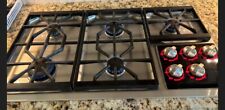 Wolf cooktop propane for sale  O Fallon