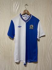 Blackburn rovers 2012 for sale  Shipping to Ireland