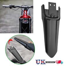 Mudguard modified extended for sale  LEICESTER