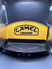 Vintage camel trophy for sale  Cross River