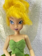 Disney tinker bell for sale  BROMLEY