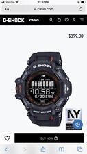 Casio shock mens for sale  Minneapolis