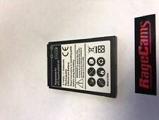 1500mAh BTR5875 BATTERY FOR VERIZON HTC IMAGIO TOUCH PRO-2 OZONE NEVER USED for sale  Shipping to South Africa
