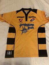Cornish pirates rugby for sale  CARSHALTON