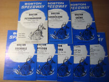 Boston 1970 1971 for sale  NOTTINGHAM