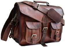 Leather shoulder bag for sale  Shipping to Ireland