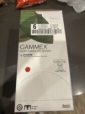 Box ansell gammex for sale  Grand Rapids
