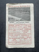 1940 football programme for sale  HOLMFIRTH