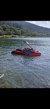 Jetski hyperion stand for sale  NEATH