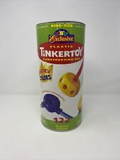 Tinkertoy plastic hasbro for sale  Lodi