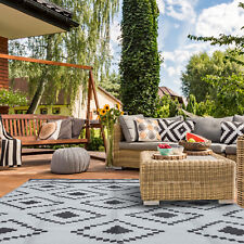 Reversible patio mat for sale  La Puente