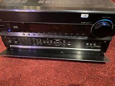 Onkyo nr807 7.2 for sale  ST. NEOTS
