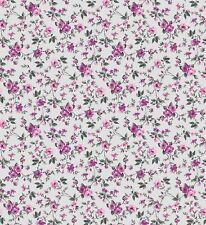 Ditsy floral pvc for sale  CRAWLEY