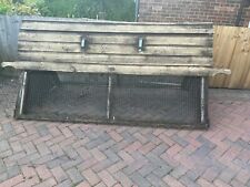 Chicken coop suitable for sale  HIGH WYCOMBE