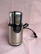 Kitchenaid coffee grinder for sale  Los Angeles