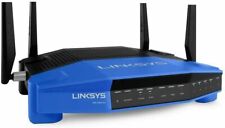 Linksys WRT1900AC DD-WRT/WireGuard Gaming ROUTER Free vpn setup for sale  Shipping to South Africa