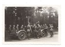 1935 soldaten fahrt gebraucht kaufen  Braunschweig