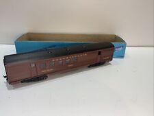 Athearn HO Skirted Budd Corrugated #4903 PRR Pennsylvania RPO Car for sale  Shipping to South Africa