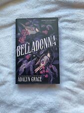 Belladonna adalyn grace for sale  Ireland