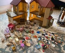 calico critters house for sale  Athens
