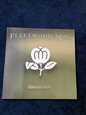 Greatest hits fleetwood for sale  BARNSLEY