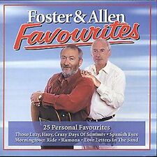 Foster allen favourites for sale  STOCKPORT
