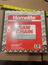 chainsaw box for sale  Earlton