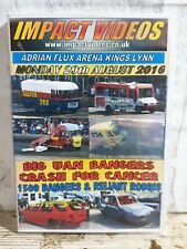 Impact videos banger for sale  KING'S LYNN