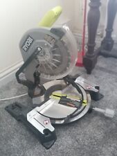 Ryobi 10 Inch Miter Saw for sale  Shipping to South Africa