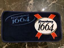 Kronenbourg tovaglietta bancon usato  Montecalvo Irpino