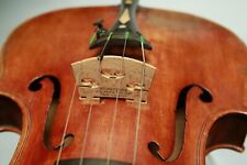 Vintage violin french for sale  LONDON