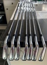 Caley golf clubs for sale  SHEPPERTON