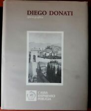 Diego donati opera usato  Perugia