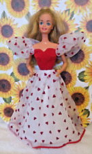 Gorgeous Vintage 1983 Mattel  Loving You Barbie Doll with ring for sale  Shipping to South Africa