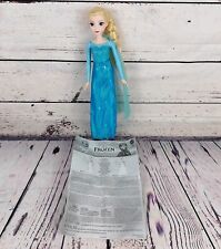 Disney frozen singing for sale  CHESTER