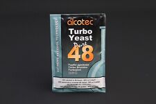 Alcotec fast pure for sale  BEDFORD
