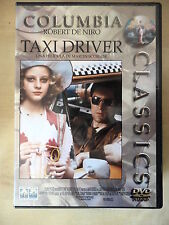 DVD Taxi Driver,Robert De Niro,Jodie Foster segunda mano  Sant Adrià de Besòs