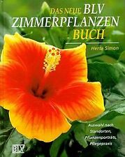 Blv zimmerpflanzenbuch auswahl gebraucht kaufen  Berlin