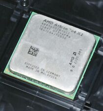 Usado, AMD Athlon 64 X2 5600+ 2.9 GHz Dual-Core 1000 MHz Socket AM2 CPU Processor comprar usado  Enviando para Brazil