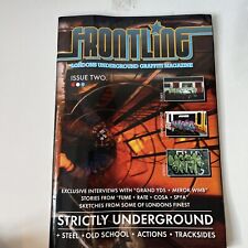 Frontline magazine issue for sale  RADSTOCK