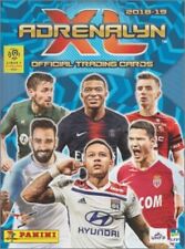 AS MONACO - CARTE FOOT PANINI ADRENALYN XL 2018 / 2019 - a choisir comprar usado  Enviando para Brazil