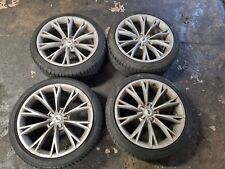 Audi executive alloy for sale  WIMBORNE