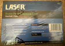 Laser tools 4331 for sale  HUNTINGDON