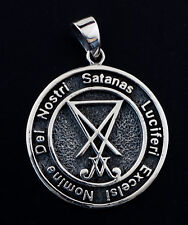 Pendentif lucifer bijou d'occasion  Ardres