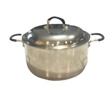 Wearever 5qt stainless for sale  Bristol