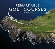 Remarkable golf courses for sale  Denver